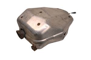 12 Ski-Doo GSX SE 800 HO E-Tec Muffler Exhaust Pipe 137"