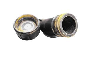 Kawasaki - 13 Kawasaki Mule 4010 Diesel 4x4 Gas Fuel Tank & Pump KAF950D - Image 4