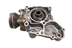 Kawasaki - 00 Kawasaki Bayou 220 2x4 Transmission Bevel Gears Output Shaft KLF220 - Image 3