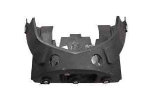 BMW - 08 BMW F800ST Inner Air Duct Fairing Cover - Image 2