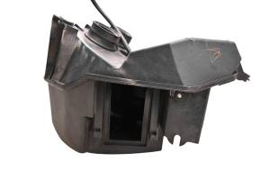 BMW - 08 BMW F800ST Airbox Intake Air Box - Image 2