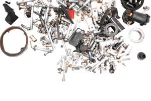 BMW - 08 BMW F800ST Hardware Set Nuts & Bolts - Image 2