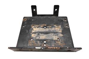 Kawasaki - 05 Kawasaki Brute Force 650 4x4 Winch Support Plate Bracket Mount KVF650 - Image 4