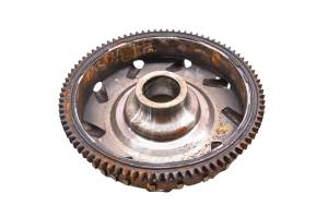 18 Ski-Doo Summit SP 850 E-Tec Flywheel Magneto 154"