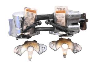 18 Ski-Doo Summit SP 850 E-Tec Fuel Injectors 154"