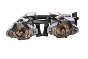 Ski-Doo - 18 Ski-Doo Summit SP 850 E-Tec Fuel Injectors 154" - Image 2