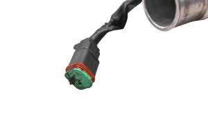 Ski-Doo - 18 Ski-Doo Summit SP 850 E-Tec Cylinder Head 154" For Parts - Image 3