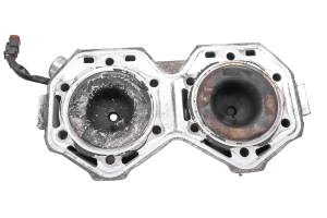 Ski-Doo - 18 Ski-Doo Summit SP 850 E-Tec Cylinder Head 154" For Parts - Image 4