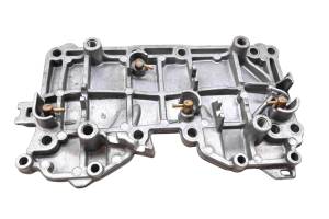 Ski-Doo - 18 Ski-Doo Summit SP 850 E-Tec Oil Pan Cover 154" - Image 2