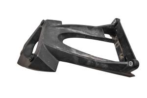 BMW - 08 BMW F800ST Rear License Pate Support Cover - Image 2