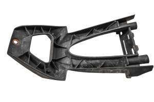 BMW - 08 BMW F800ST Rear License Pate Support Cover - Image 3
