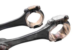 Ski-Doo - 18 Ski-Doo Summit SP 850 E-Tec Crankshaft Connecting Rods 154" - Image 3