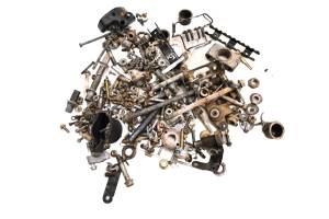 05 Kawasaki Brute Force 650 4x4 Hardware Set Nuts & Bolts KVF650