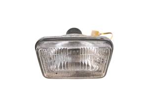 88 Suzuki Quad Runner 250 4x4 Front Headlight Left Right LT4WD