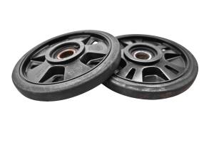 Ski-Doo - 18 Ski-Doo Summit SP 850 E-Tec 152Mm Idler Wheels 154" - Image 4