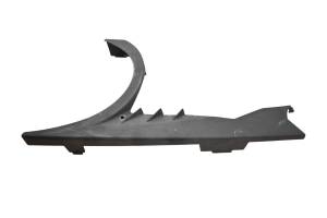 BMW - 08 BMW F800ST Rear Bottom Chain Guard Cover Half - Image 3