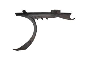 BMW - 08 BMW F800ST Rear Bottom Chain Guard Cover Half - Image 4