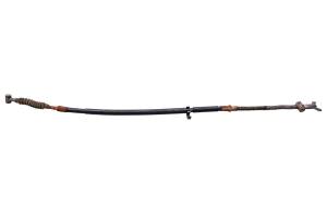 00 Honda Foreman 400 4x4 Rear Foot Brake Cable TRX400FW