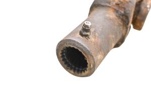 Polaris - 99 Polaris Ranger 500 6x6 Intermediate Drive Shaft - Image 2