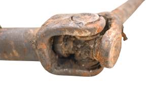 Polaris - 99 Polaris Ranger 500 6x6 Intermediate Drive Shaft - Image 3