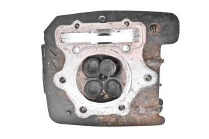 Honda - 80 Honda XR500R Cylinder Head For Parts - Image 8