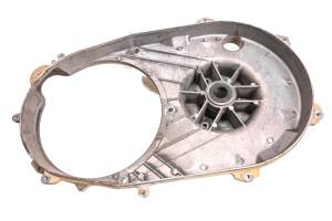 Kawasaki - 13 Kawasaki Mule 4010 Diesel 4x4 Inner Belt Clutch Cover KAF950D - Image 3