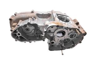 11 Polaris Phoenix 200 2x4 Crankcase Center Crank Case