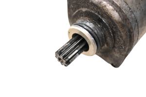 BMW - 08 BMW F800ST Starter Motor - Image 2