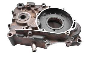 Honda - 84 Honda XR250R Left Crankcase Center Half Crank Case - Image 2