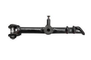 12 Vespa GTV300 IE Kick Stand Lever Aftermarket