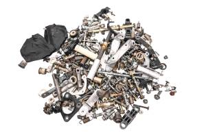 12 Polaris Switchback 800 Pro R ES Hardware Set Nuts & Bolts 136"