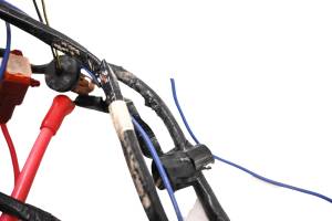 Kawasaki - 13 Kawasaki Mule 4010 Diesel 4x4 Wire Harness Electrical Wiring KAF950D For Parts - Image 7