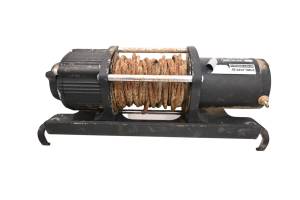 Polaris - 15 Polaris Ranger Full Size 570 4x4 Winch 4500Lb - Image 2