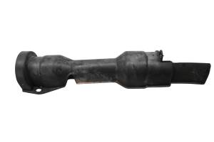 00 Honda Foreman 450 ES 4x4 Front Driveshaft Cover TRX450ES