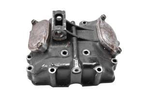 Honda - 85 Honda ATC250SX Cylinder Head Rocker Cover For Parts - Image 1