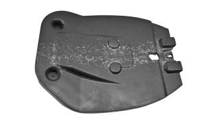 Piaggio - 12 Vespa GTV300 IE Mud Flap Guard Cover Piaggio - Image 2