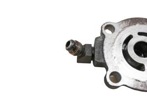 02 Buell Blast 500 Oil Pump Cover - Image 3