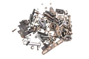 00 Kawasaki KLR650 Hardware Set Nuts & Bolts