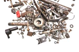 02 Buell Blast 500 Hardware Set Nuts & Bolts - Image 2