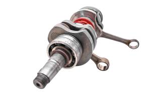 Ski-Doo - 11 Ski-Doo Renegade Back Country X 600 HO Crankshaft Crank Shaft 137" - Image 2