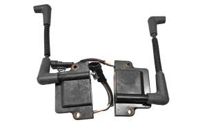 12 Ski-Doo GSX SE 800 HO E-Tec Ignition Coils 137"