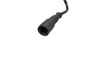 Piaggio - 12 Vespa GTV300 IE Twist Throttle & Engine Start Stop Handlebar Controls Piaggio - Image 4