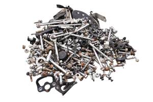 17 CFMoto ZForce 500 4x4 Hardware Set Nuts & Bolts