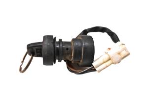 98 Yamaha Grizzly 600 4x4 Key Switch YFM600F