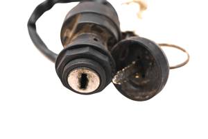 Yamaha - 98 Yamaha Grizzly 600 4x4 Key Switch YFM600F - Image 2