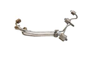 Kawasaki - 13 Kawasaki Mule 4010 Diesel 4x4 Fuel Lines KAF950D - Image 2