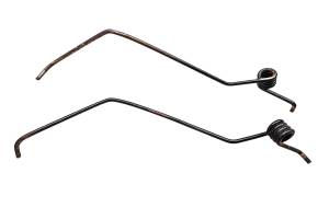 11 Ski-Doo Renegade Back Country X 600 HO Ice Scrapers 137"