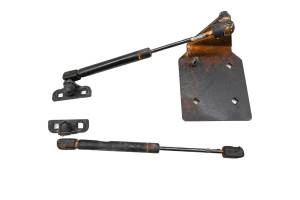 13 Kawasaki Mule 4010 Diesel 4x4 Damper Shocks KAF950D