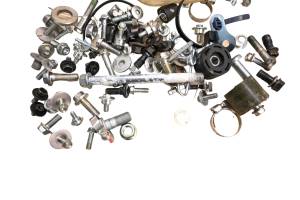 Honda - 22 Honda CRF450R Hardware Set Nuts & Bolts - Image 2