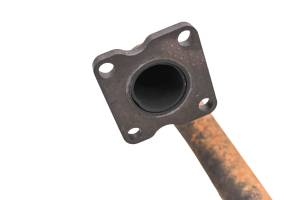 Kawasaki - 13 Kawasaki Mule 4010 Diesel 4x4 Header Exhaust Head Pipe KAF950D - Image 3